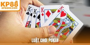 luật chơi poker